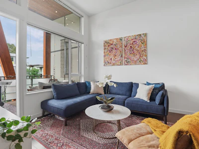 412-3163 Riverwalk Avenue - 3