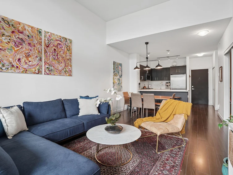 412-3163 Riverwalk Avenue, Vancouver, BC, V5S 0A8 - 6