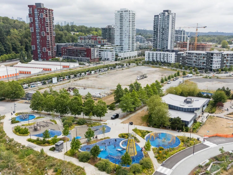412-3163 Riverwalk Avenue, Vancouver, BC, V5S 0A8 - 37