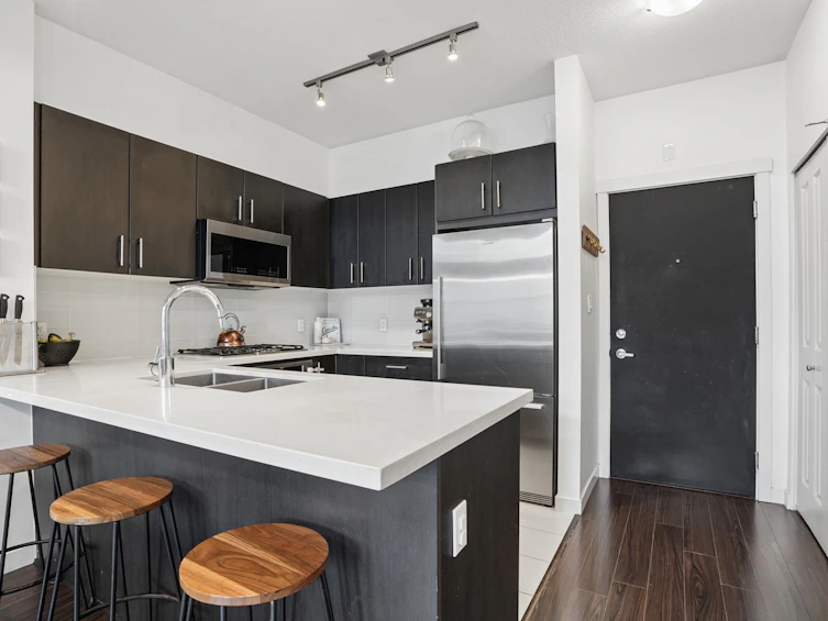 412-3163 Riverwalk Avenue, Vancouver, BC, V5S 0A8 - 9
