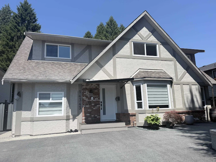 14343 17 Avenue, Surrey, BC, V4A 6L3