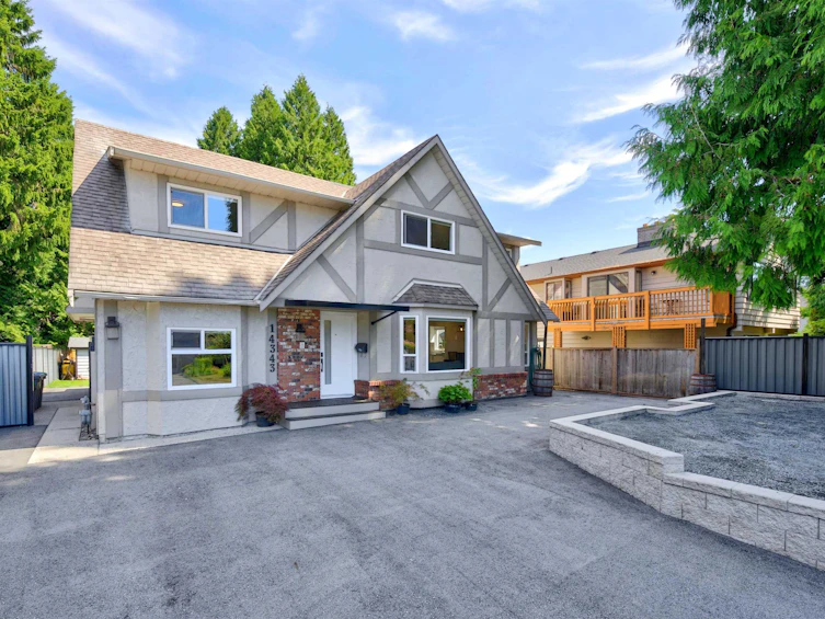 14343 17 Avenue, Surrey, BC, V4A 6L3 - 2