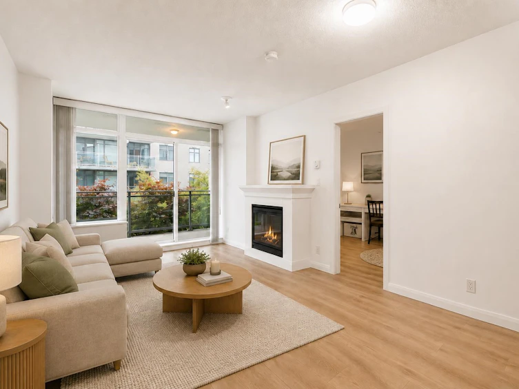 1005-898 Carnarvon Street, New Westminster, BC, V3M 0C3 - 2