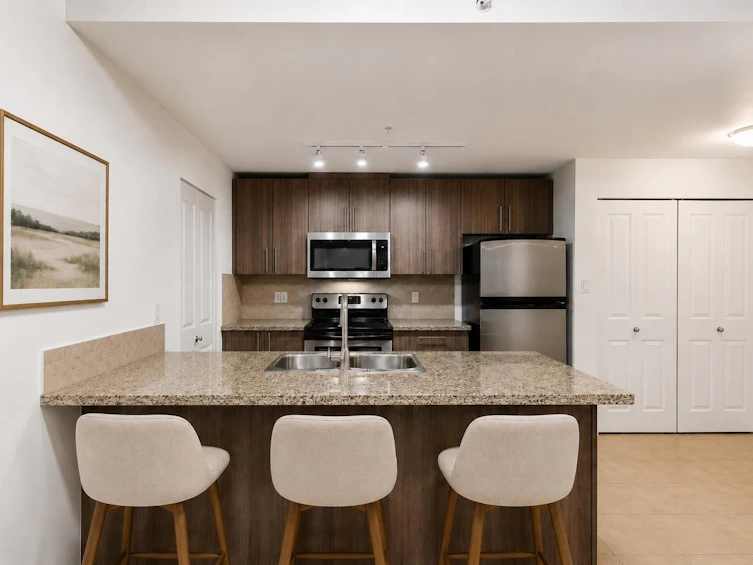 1005-898 Carnarvon Street, New Westminster, BC, V3M 0C3 - 5