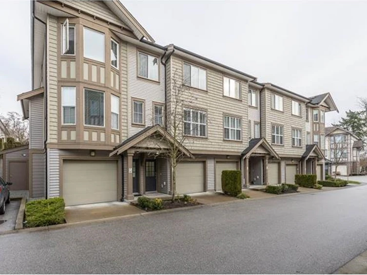46-14838 61 Avenue, Surrey, BC, V3S 2P3 - 2