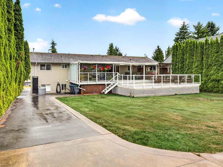 12905 99 Avenue, Surrey, BC, V3T 1E6