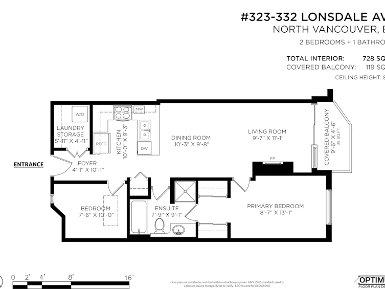 323-332 Lonsdale Avenue, North Vancouver, BC, V7M 3M5 - 39