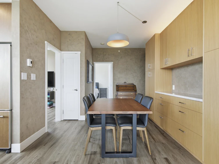 907-1333 W 11th Avenue, Vancouver, BC, V6H 0A4 - 4