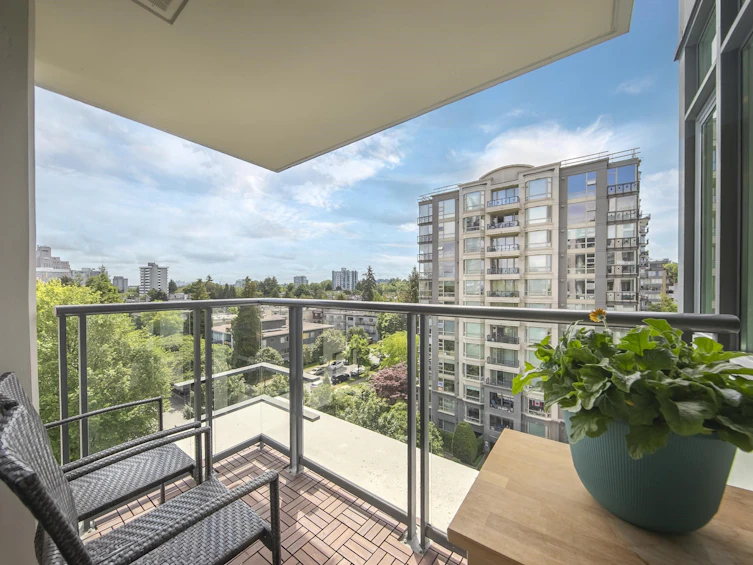 907-1333 W 11th Avenue, Vancouver, BC, V6H 0A4 - 9
