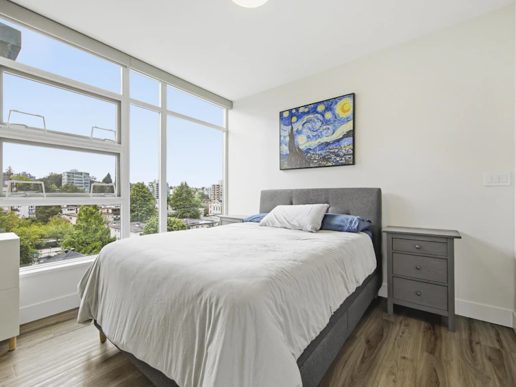 907-1333 W 11th Avenue, Vancouver, BC, V6H 0A4 - 12