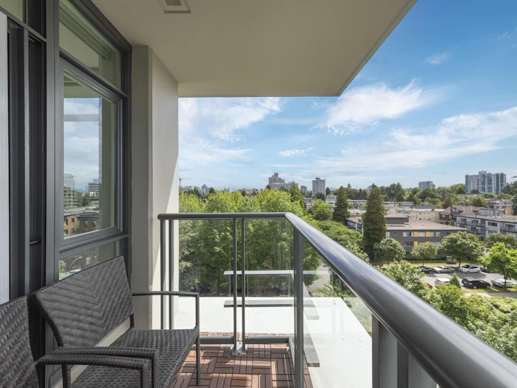 907-1333 W 11th Avenue, Vancouver, BC, V6H 0A4 - 10