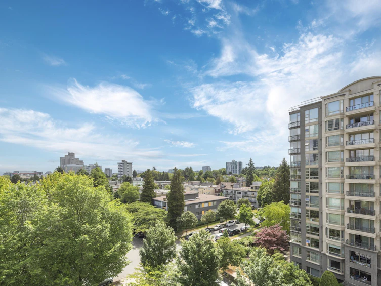 907-1333 W 11th Avenue, Vancouver, BC, V6H 0A4 - 11
