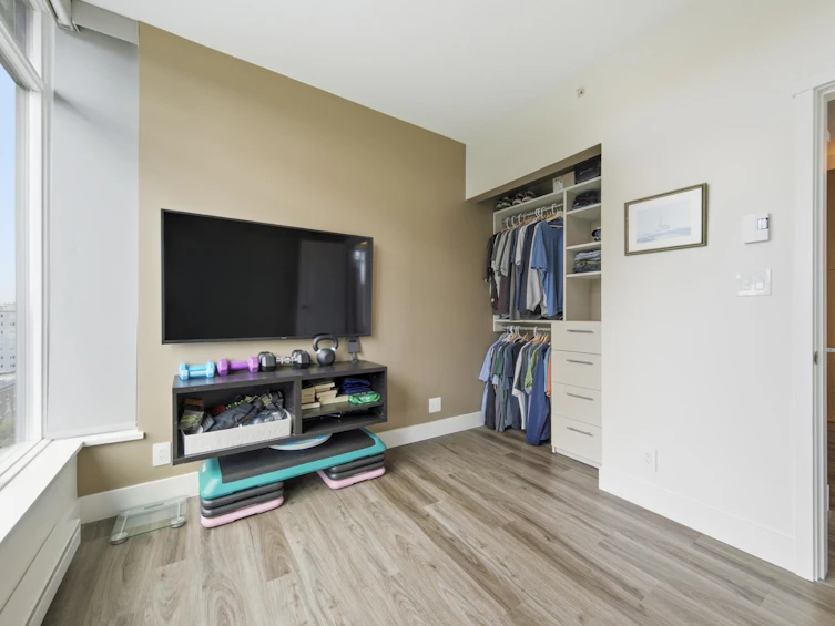 907-1333 W 11th Avenue, Vancouver, BC, V6H 0A4 - 17