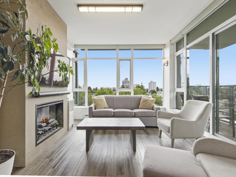 907-1333 W 11th Avenue, Vancouver, BC, V6H 0A4 - 2