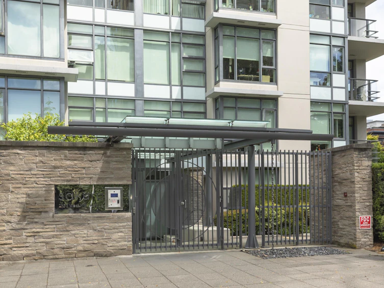907-1333 W 11th Avenue, Vancouver, BC, V6H 0A4 - 24