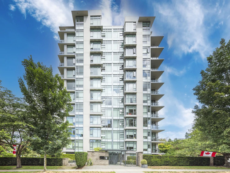 907-1333 W 11th Avenue, Vancouver, BC, V6H 0A4 - 25