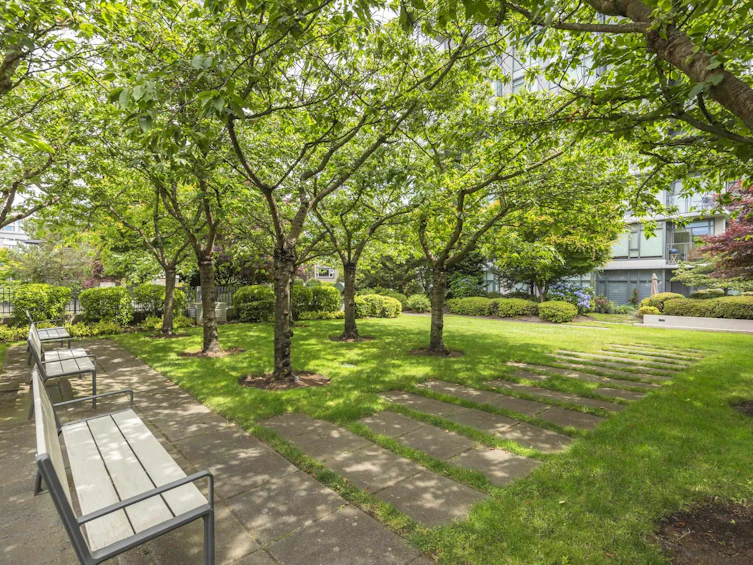 907-1333 W 11th Avenue, Vancouver, BC, V6H 0A4 - 22