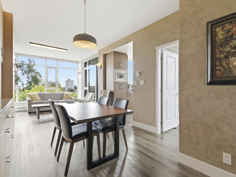 907-1333 W 11th Avenue, Vancouver, BC, V6H 0A4 - 5