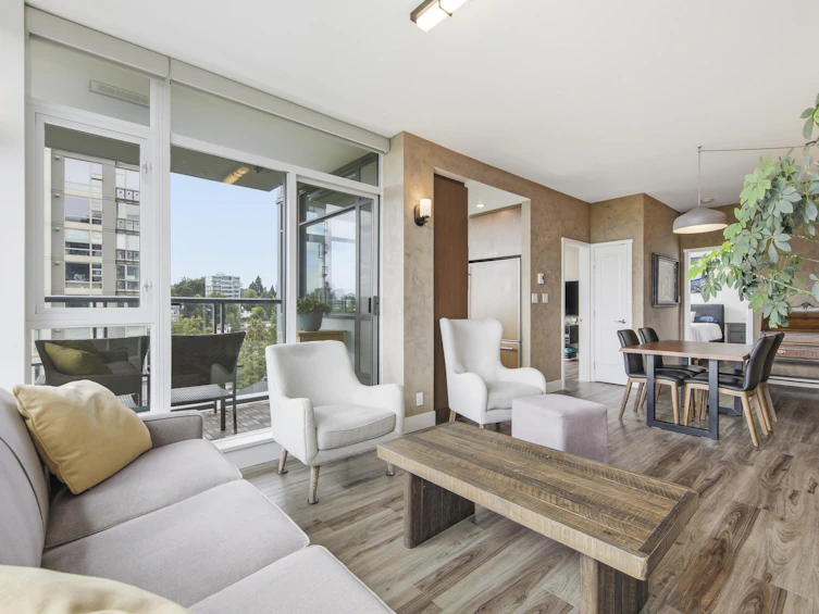 907-1333 W 11th Avenue, Vancouver, BC, V6H 0A4 - 3