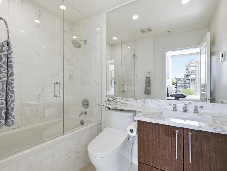 907-1333 W 11th Avenue, Vancouver, BC, V6H 0A4 - 15