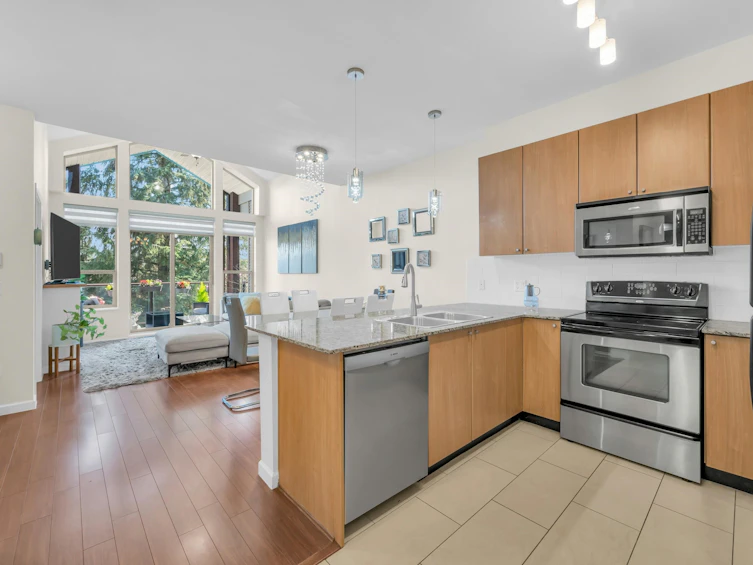 416-2484 Wilson Avenue, Port Coquitlam, BC, V3C 0A5 - 5