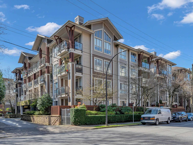 416-2484 Wilson Avenue, Port Coquitlam, BC, V3C 0A5 - 30