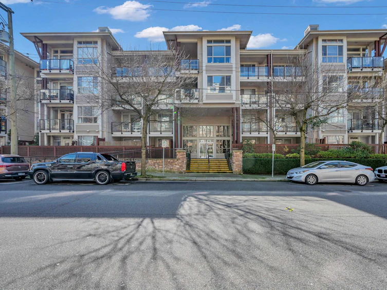 416-2484 Wilson Avenue, Port Coquitlam, BC, V3C 0A5 - 29