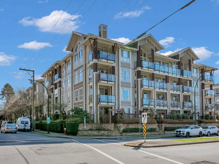 416-2484 Wilson Avenue, Port Coquitlam, BC, V3C 0A5 - 4