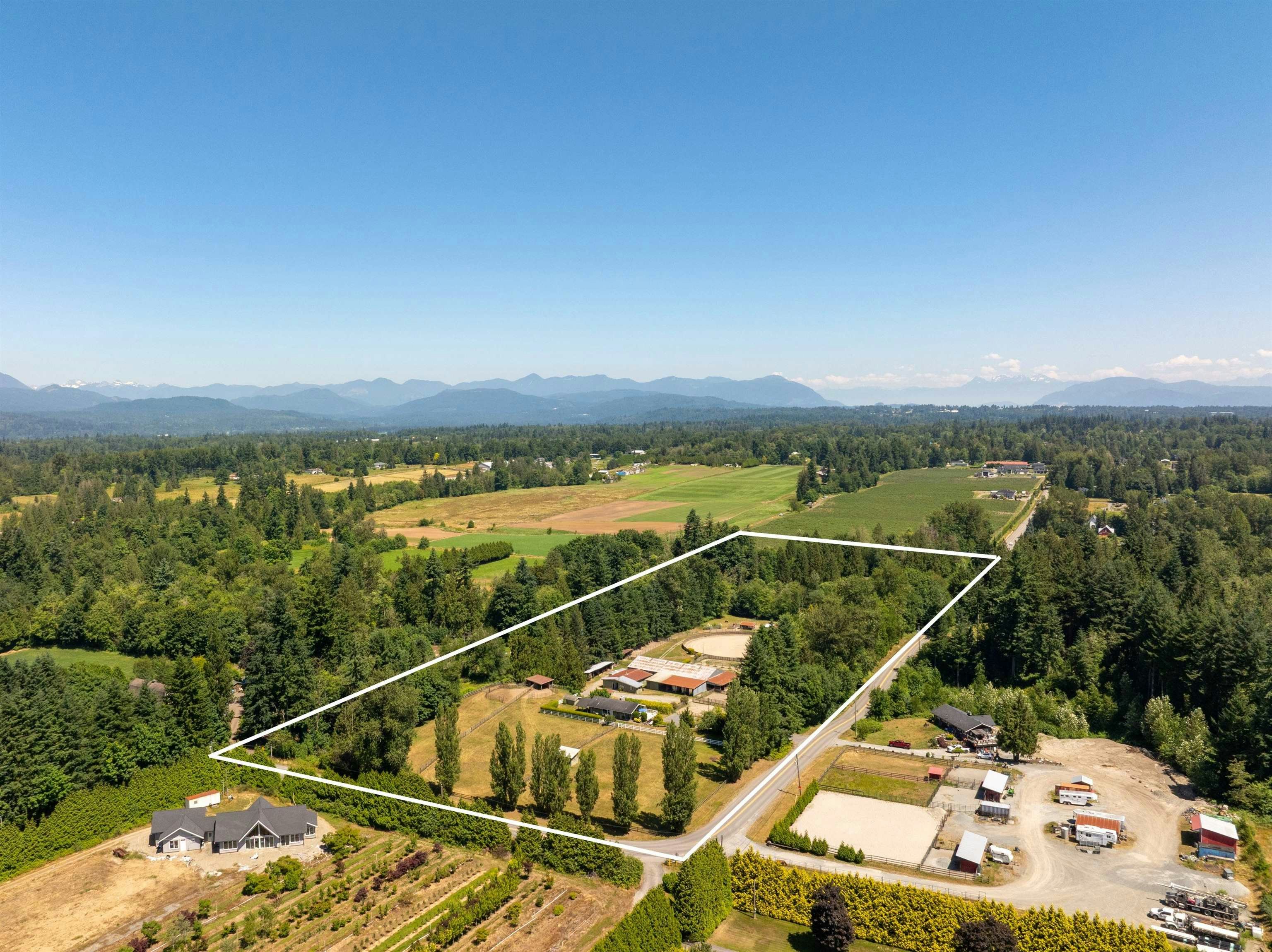 25177 64 Avenue, Langley, BC, V4W 1H5