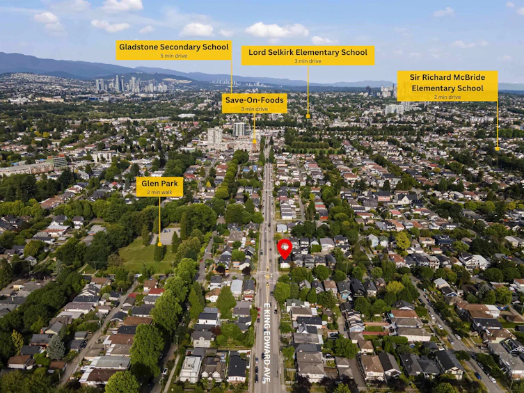 1020 E King Edward Avenue, Vancouver, BC, V5V 2E9 - 38