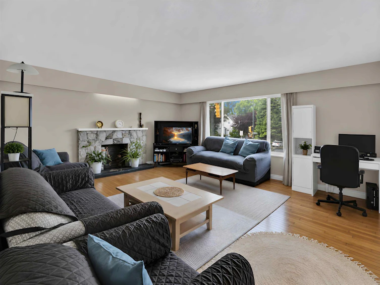 1020 E King Edward Avenue, Vancouver, BC, V5V 2E9 - 7