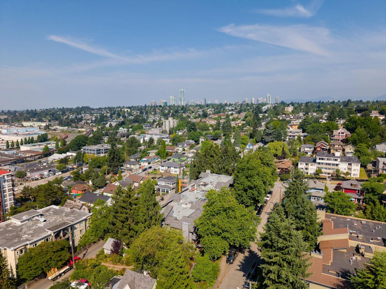303-230 Mowat Street, New Westminster, BC, V3M 4B2 - 37