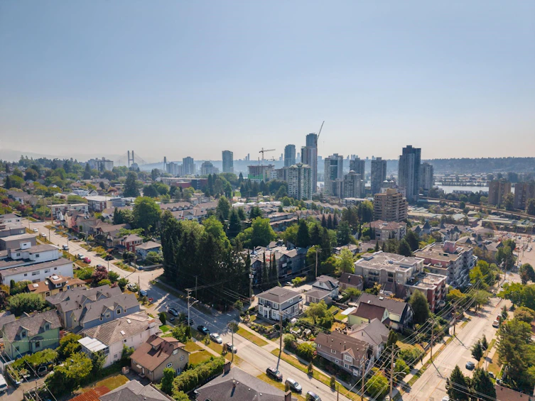 303-230 Mowat Street, New Westminster, BC, V3M 4B2 - 33