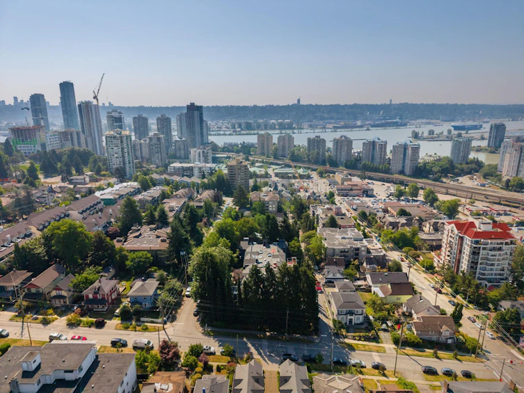 303-230 Mowat Street, New Westminster, BC, V3M 4B2 - 38