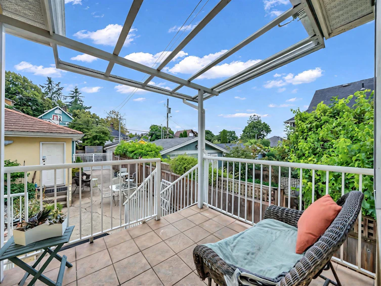 2030 E 2nd Avenue, Vancouver, BC, V5N 1E7 - 14