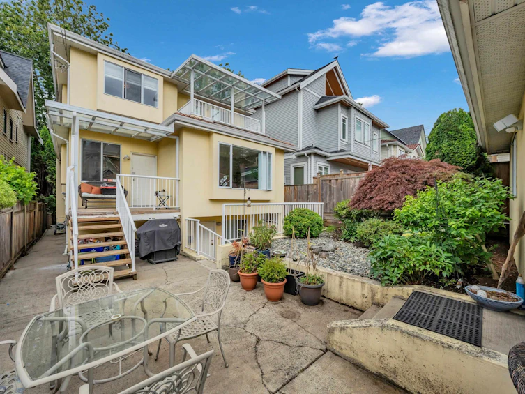 2030 E 2nd Avenue, Vancouver, BC, V5N 1E7 - 37