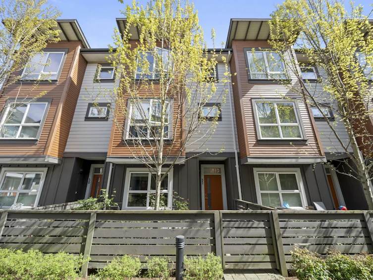 31-10311 River Drive, Richmond, BC, V6X 0T2