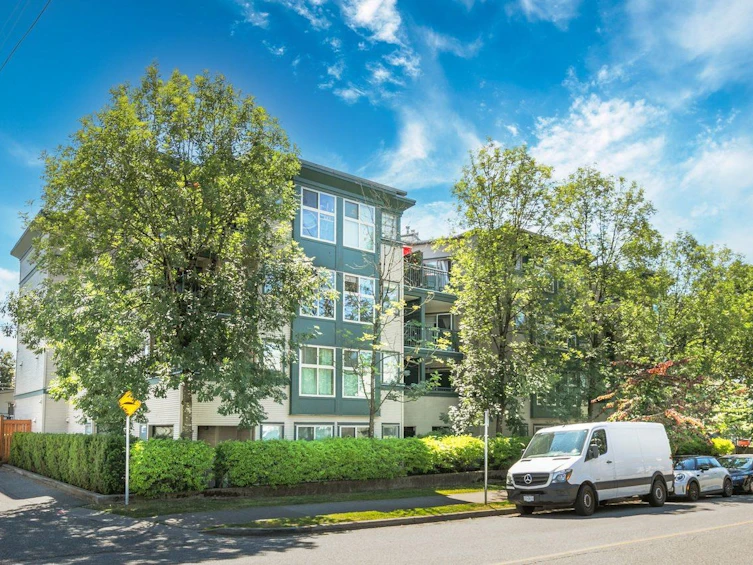 209-688 E 16th Avenue, Vancouver, BC, V5T 2V4 - 28