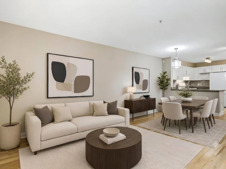 209-688 E 16th Avenue, Vancouver, BC, V5T 2V4 - 2