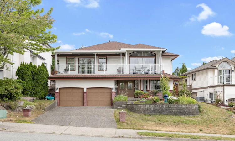 2635 Panorama Drive