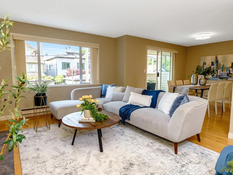 1921 Creelman Avenue, Vancouver, BC, V6J 1B8 - 3