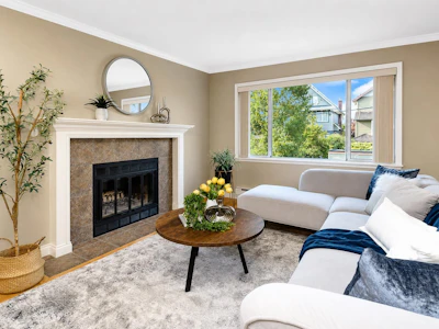 1921 Creelman Avenue - 2