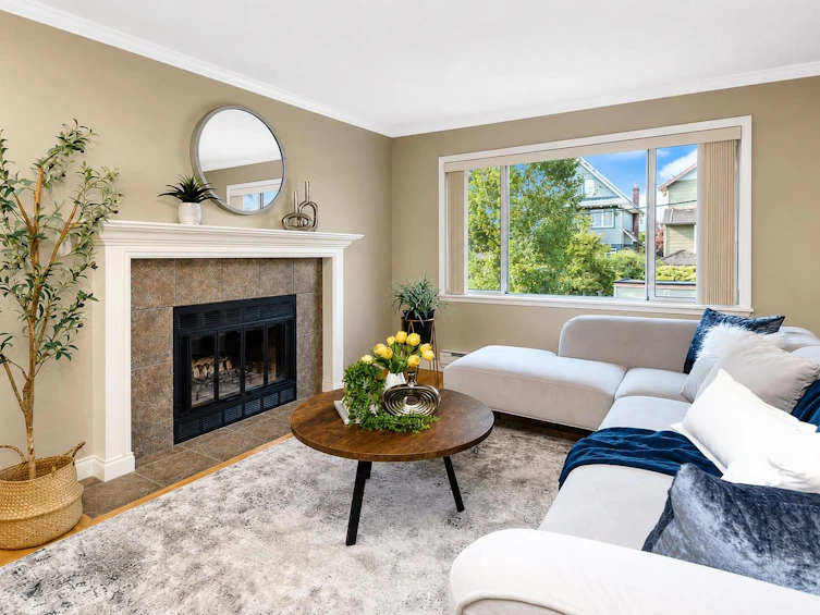 1921 Creelman Avenue, Vancouver, BC, V6J 1B8 - 2
