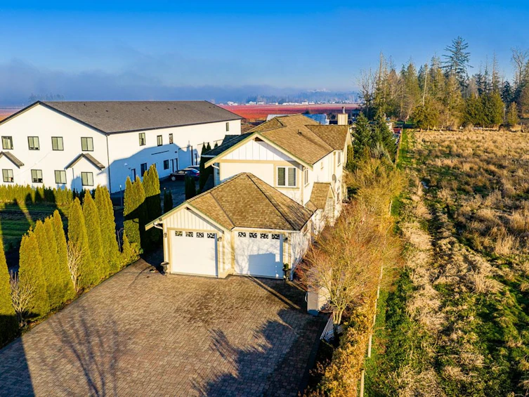 3302 168 Street, Surrey, BC, V3Z 1E4 - 36