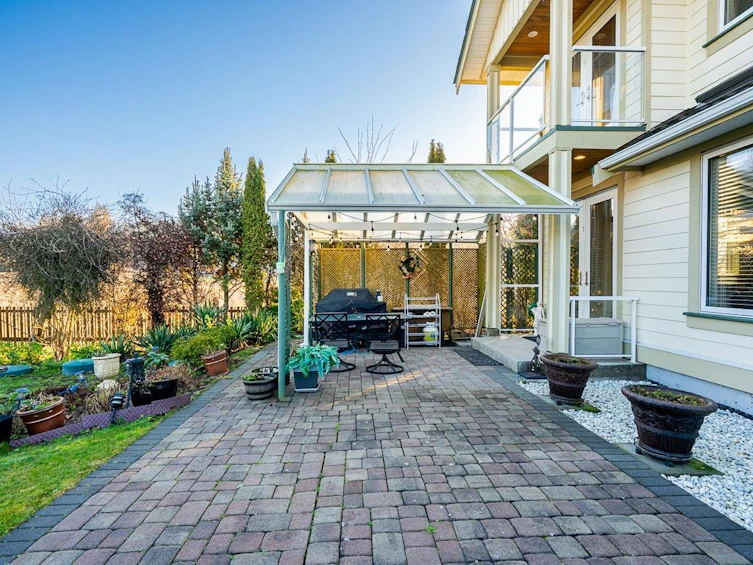 3302 168 Street, Surrey, BC, V3Z 1E4 - 30
