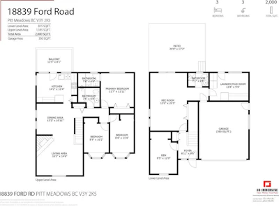 18839 Ford Road - 2