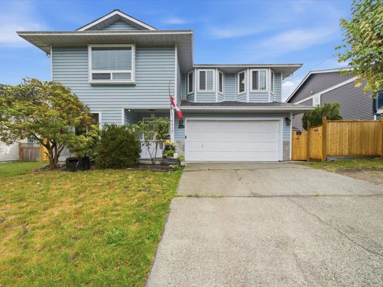 18839 Ford Road, Pitt Meadows, BC, V3Y 2K5