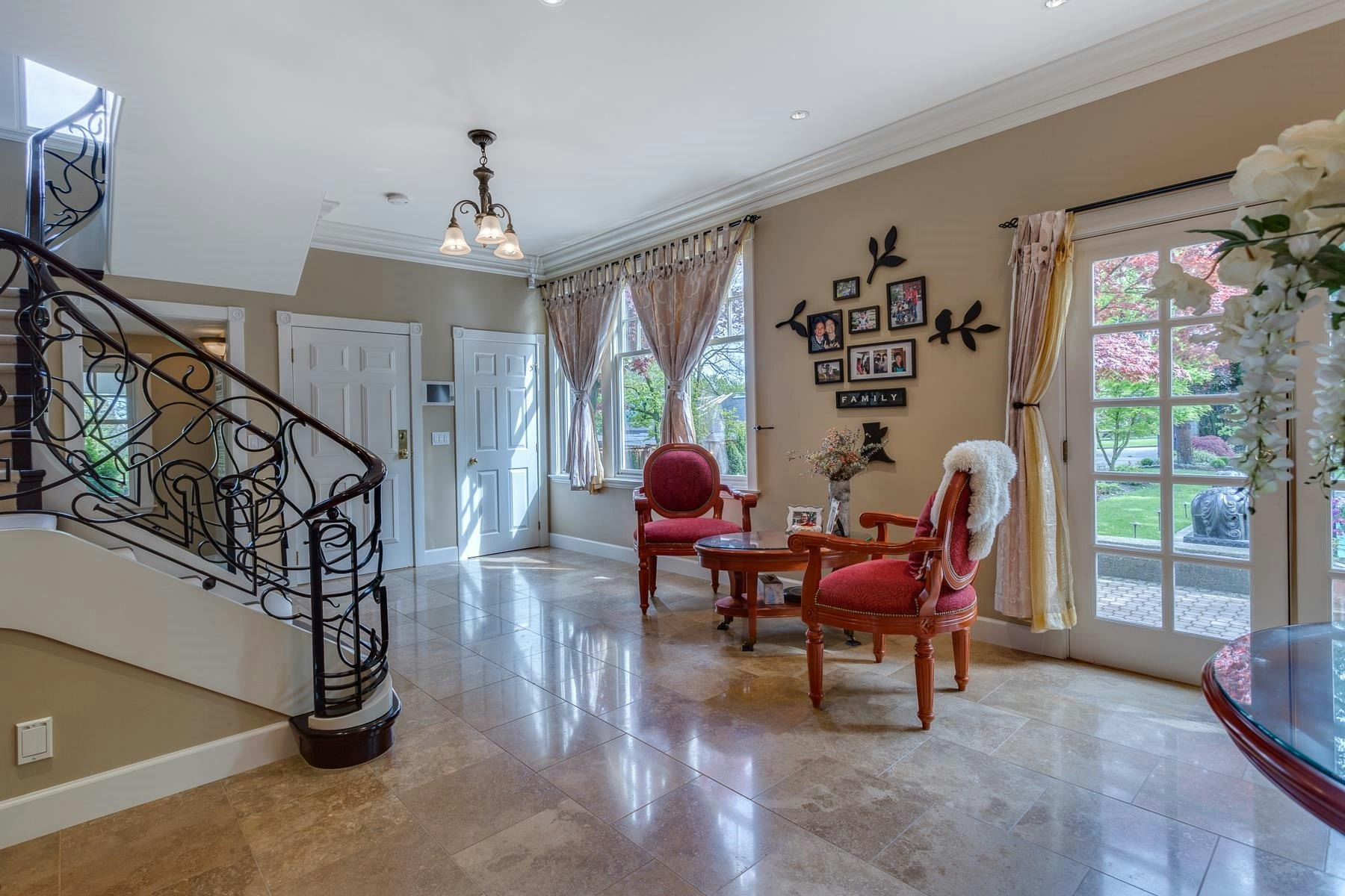 1375 W King Edward Avenue, Vancouver, BC, V6H 2A1
