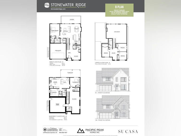 47371 Chartwell Drive, Chilliwack, BC, V2P 0N2 - 2