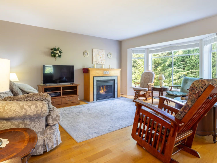 5309 Cedarview Place, Sechelt, BC, V7Z 0C2 - 5